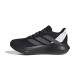 Adidas Duramo Sl Αθλητικά  Παπούτσια Running με Κορδόνια Μαύρα
