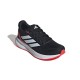 Adidas Runfalcon 5 K Αθλητικά  Παπούτσια Running με Κορδόνια Μαύρα