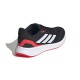 Adidas Runfalcon 5 K Αθλητικά  Παπούτσια Running με Κορδόνια Μαύρα