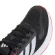 Adidas Runfalcon 5 K Αθλητικά  Παπούτσια Running με Κορδόνια Μαύρα