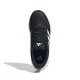 Adidas Runfalcon 5 K Αθλητικά  Παπούτσια Running με Κορδόνια Μαύρα