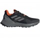Adidas Terrex Soulstride Ανδρικά Αθλητικά Παπούτσια Trail Running Μαύρα