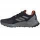 Adidas Terrex Soulstride Ανδρικά Αθλητικά Παπούτσια Trail Running Μαύρα