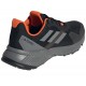 Adidas Terrex Soulstride Ανδρικά Αθλητικά Παπούτσια Trail Running Μαύρα