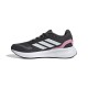 Adidas Runfalcon 5 Αθλητικά  Παπούτσια Running με Κορδόνια Γκρι