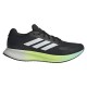 Adidas Runfalcon 5 Ανδρικά Αθλητικά Παπούτσια Running Μαύρα