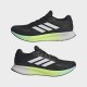 Adidas Runfalcon 5 Ανδρικά Αθλητικά Παπούτσια Running Μαύρα