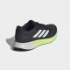 Adidas Runfalcon 5 Ανδρικά Αθλητικά Παπούτσια Running Μαύρα