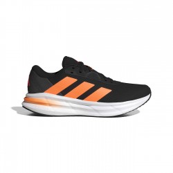 Adidas Galaxy 7 Ανδρικά Αθλητικά Παπούτσια Running Μαύρο
