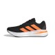 Adidas Galaxy 7 Ανδρικά Αθλητικά Παπούτσια Running Μαύρο