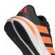 Adidas Galaxy 7 Ανδρικά Αθλητικά Παπούτσια Running Μαύρο
