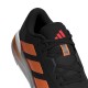 Adidas Galaxy 7 Ανδρικά Αθλητικά Παπούτσια Running Μαύρο