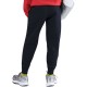 Nike Παιδικό Παντελόνι Φόρμας Μαύρο Sportswear Club