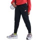 Nike Παιδικό Παντελόνι Φόρμας Μαύρο Sportswear Club