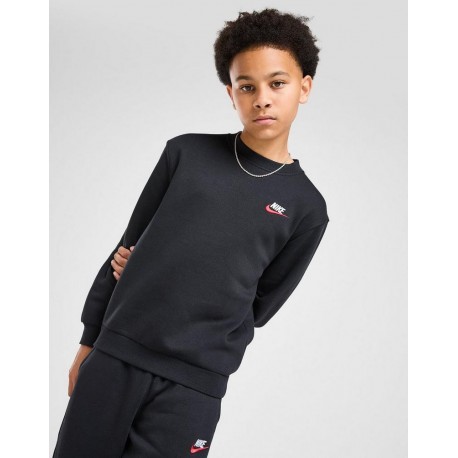 Nike Club Crew Παιδικό Φούτερ