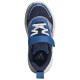 adidas Tensaur Run Αθλητικά Παιδικά Παπούτσια Running με Σκρατς Μπλε
