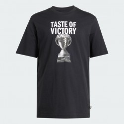 Adidas Taste Of Victory Cake Graphic Ανδρικό T‑Shirt