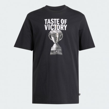 Adidas Taste Of Victory Cake Graphic Ανδρικό T‑Shirt