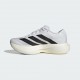 didas Adizero Αθλητικά  Παπούτσια Running με Κορδόνια Λευκά