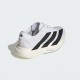 didas Adizero Αθλητικά  Παπούτσια Running με Κορδόνια Λευκά
