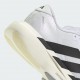 didas Adizero Αθλητικά  Παπούτσια Running με Κορδόνια Λευκά