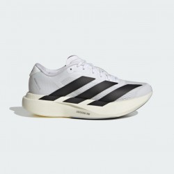 Adidas Adizero EVO SL Αθλητικά  Παπούτσια Running με Κορδόνια Λευκά