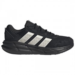 Adidas Astrastar Ανδρικά Sneakers Μαύρα