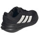 Adidas Astrastar Ανδρικά Sneakers Μαύρα