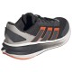 Adidas Astrastar Ανδρικά Sneakers Γκρι