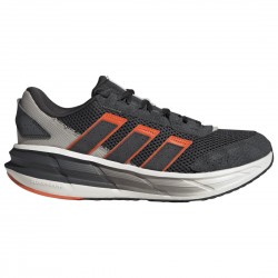 Adidas Astrastar Ανδρικά Sneakers Γκρι