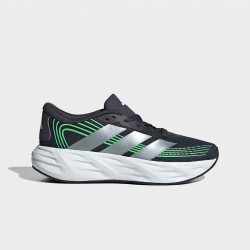 Adidas Galaxy 8 Αθλητικά  Παπούτσια Running με Κορδόνια Μαύρα