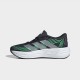 Adidas Galaxy 8 Αθλητικά  Παπούτσια Running με Κορδόνια Μαύρα