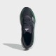Adidas Galaxy 8 Αθλητικά  Παπούτσια Running με Κορδόνια Μαύρα