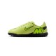 Nike Jr Vapor 16 Club Tf TF Παιδικά Ποδοσφαιρικά Παπούτσια με Σχάρα Πράσινα