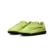 Nike Jr Vapor 16 Club Tf TF Παιδικά Ποδοσφαιρικά Παπούτσια με Σχάρα Πράσινα