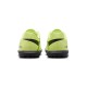 Nike Jr Vapor 16 Club Tf TF Παιδικά Ποδοσφαιρικά Παπούτσια με Σχάρα Πράσινα