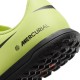 Nike Jr Vapor 16 Club Tf TF Παιδικά Ποδοσφαιρικά Παπούτσια με Σχάρα Πράσινα