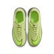 Nike Jr Vapor 16 Club Tf TF Παιδικά Ποδοσφαιρικά Παπούτσια με Σχάρα Πράσινα