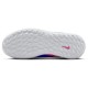 Nike Jr Vapor 16 Club Tf TF Παιδικά Ποδοσφαιρικά Παπούτσια με Σχάρα Μπλε