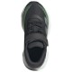 Adidas Galaxy 8 Αθλητικά Παιδικά Παπούτσια Running με Κορδόνια Γκρι