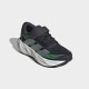 Adidas Galaxy 8 Αθλητικά Παιδικά Παπούτσια Running με Κορδόνια Γκρι