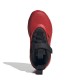 Adidas Ownthegame 3.0 Αθλητικά Παιδικά Παπούτσια Μπάσκετ με Σκρατς Κόκκινα
