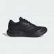 Adidas Runfalcon Αθλητικά  Παπούτσια Running με Κορδόνια Μαύρα