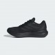 Adidas Runfalcon Αθλητικά  Παπούτσια Running με Κορδόνια Μαύρα