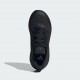 Adidas Runfalcon Αθλητικά  Παπούτσια Running με Κορδόνια Μαύρα