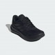 Adidas Runfalcon Αθλητικά  Παπούτσια Running με Κορδόνια Μαύρα