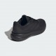 Adidas Runfalcon Αθλητικά  Παπούτσια Running με Κορδόνια Μαύρα