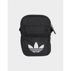 Adidas  Ανδρική Τσάντα Ώμου / Χιαστί Μαύρη 