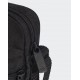 Adidas  Ανδρική Τσάντα Ώμου / Χιαστί Μαύρη 