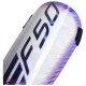 Adidas Επικαλαμίδες ποδοσφαίρου F50 Training Shin Guards